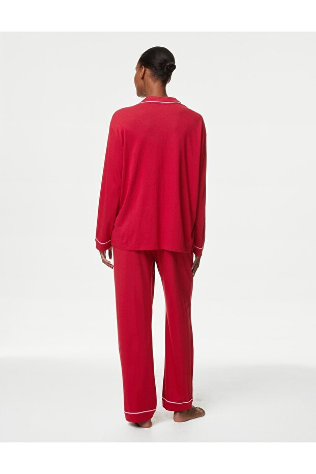 Cool Comfort™ Pijama Seti - 3