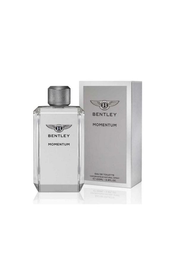 Momentum EDT Erkek Parfüm 100ML - 1