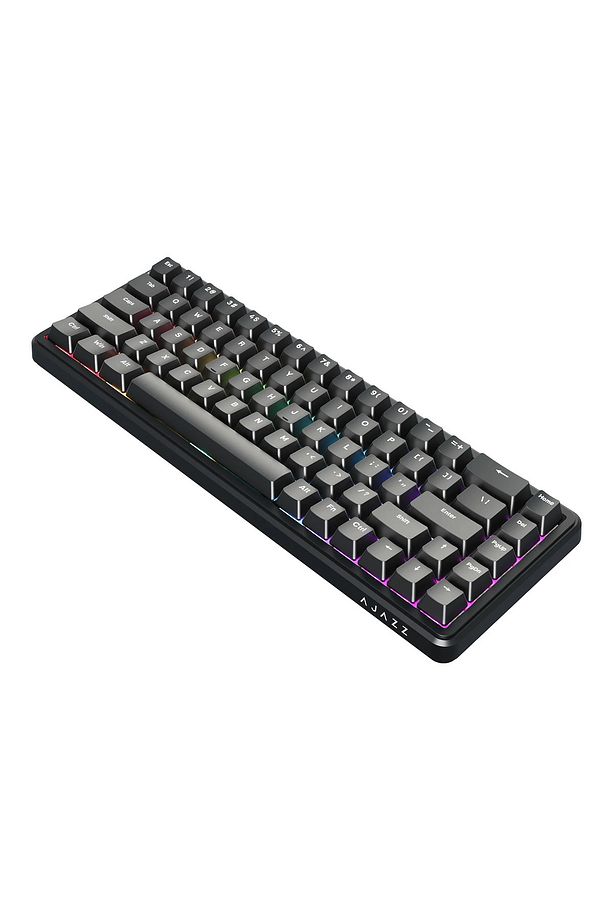 Ak680 Max Kablosuz Manyetik Switch Mekanik Oyun Klavyesi-rapid Trigger-0.125 Ms Gecikme - 5