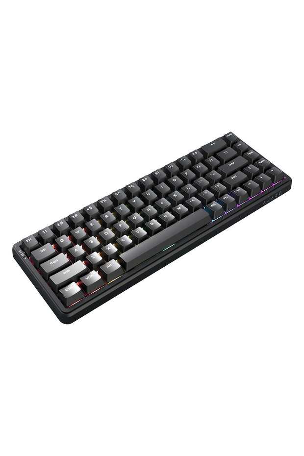 Ak680 Max Kablosuz Manyetik Switch Mekanik Oyun Klavyesi-rapid Trigger-0.125 Ms Gecikme - 7