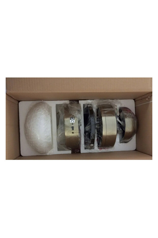 Kcf 280 60w Avizeli Tavan Vantilatörü - 2