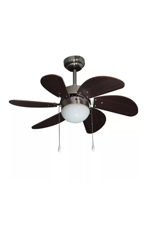 Kcf 280 60w Avizeli Tavan Vantilatörü - 4