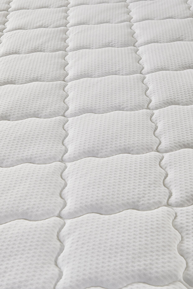 Ergoflex DHT Yaylı Roll Pack Yatak - 7