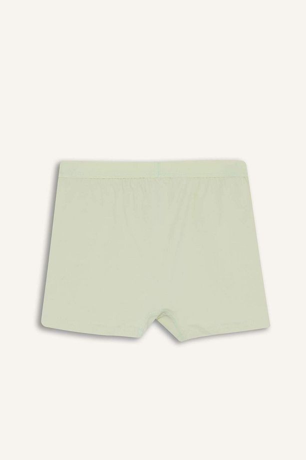 Erkek Çocuk Hayvan Desenli 7'li Boxer F8577A825HS - 3