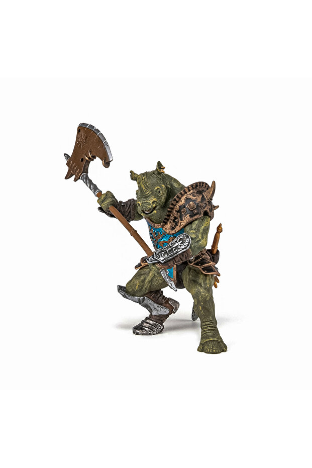 Figurina Rinocer Mutant - 7