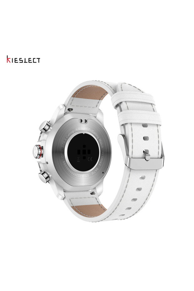 ساعة الاتصال الذكية Kr Ultra 3 - 6