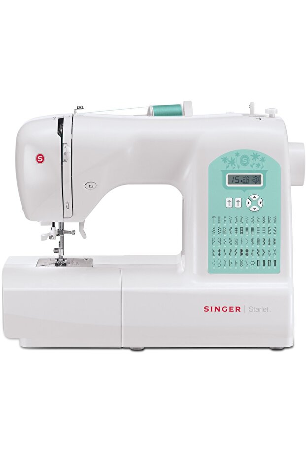 Starlet 6660 Dikiş Makinası - 1