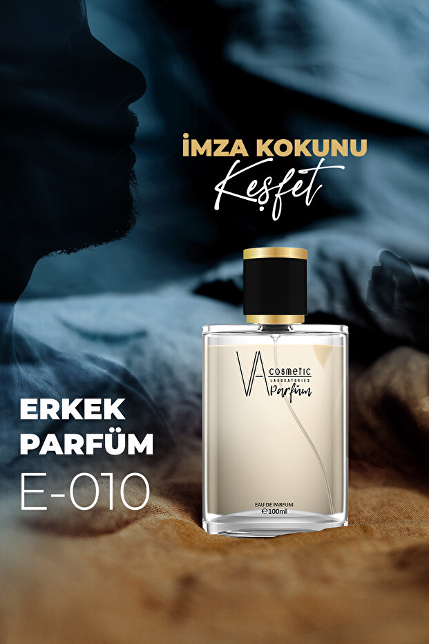 E-010 100 ML - 1