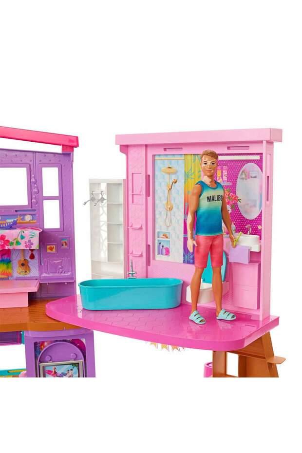 nin Tatil Evi HCD50 - 5