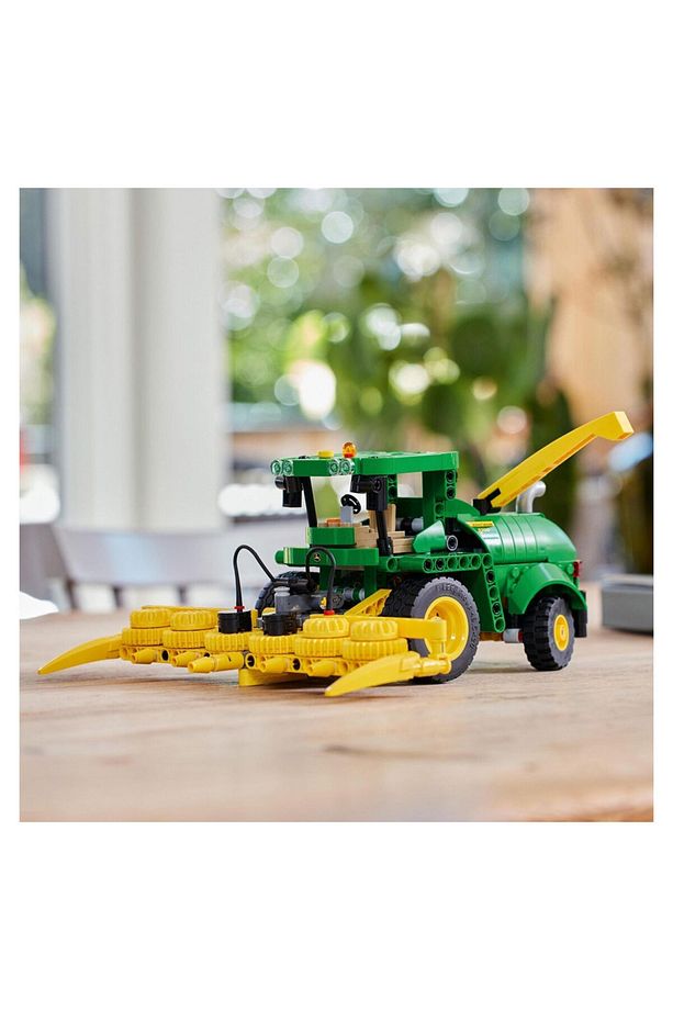 Technic John Deere 9700 Forage Harvester 42168 - 6