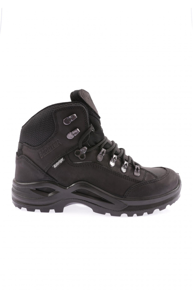 M1219-22k Injection Ranger Men's Boots