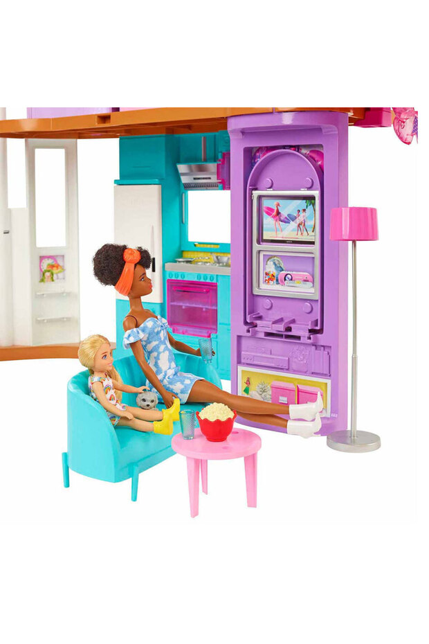 nin Tatil Evi HCD50 - 6