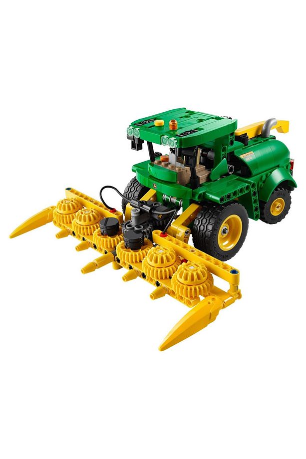 Technic John Deere 9700 Forage Harvester 42168 - 3
