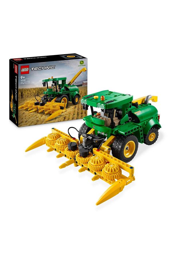 Technic John Deere 9700 Forage Harvester 42168 - 1