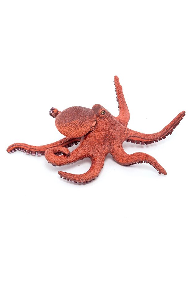 Μικρό ειδώλιο χταποδιού - 7