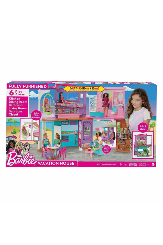 nin Tatil Evi HCD50 - 2