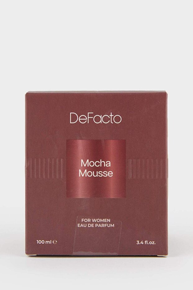 Kadın Mocha Aromatik 100 ml Parfüm F3321AXNS - 3