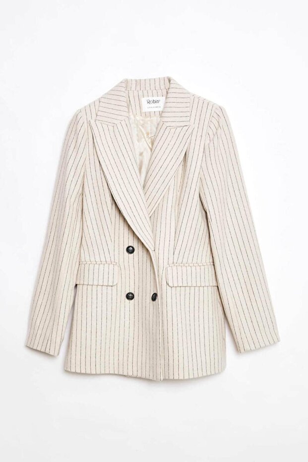 D88593-fw Kadın Ceket - 1