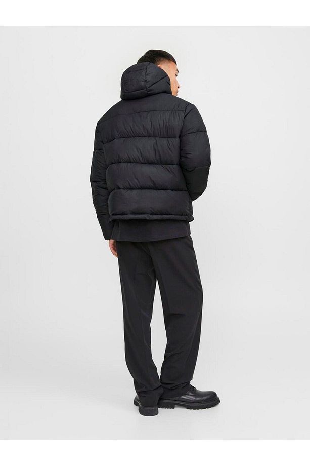 12238878-fw Jorstead Puffer Jacket Erkek Kaban - 3