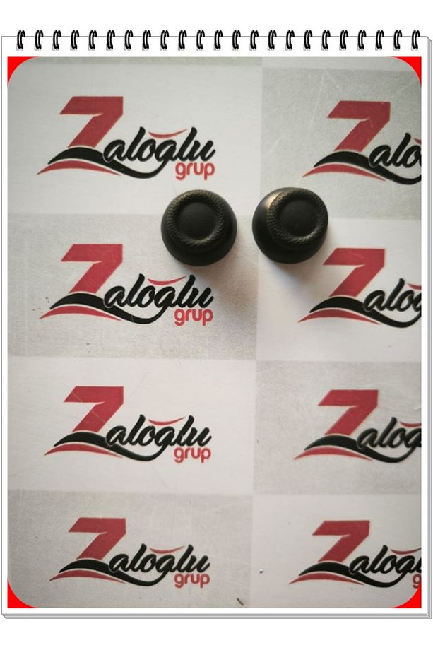 Zaloğlu Grup Ps5 Analog Topuz 1.sınıf 1.kalite Update Versiyon ( 2 Adet ) - 5