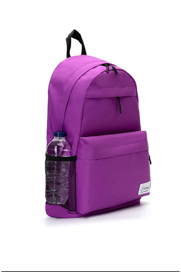 حقيبة الظهر - 2