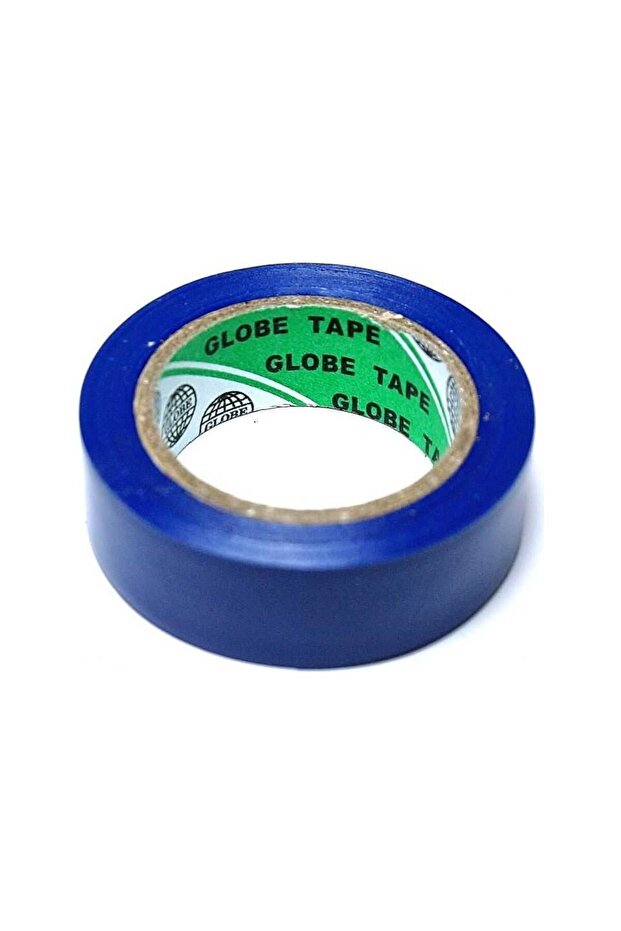 Bant Mavi Renk 10 Lu Paket - 2