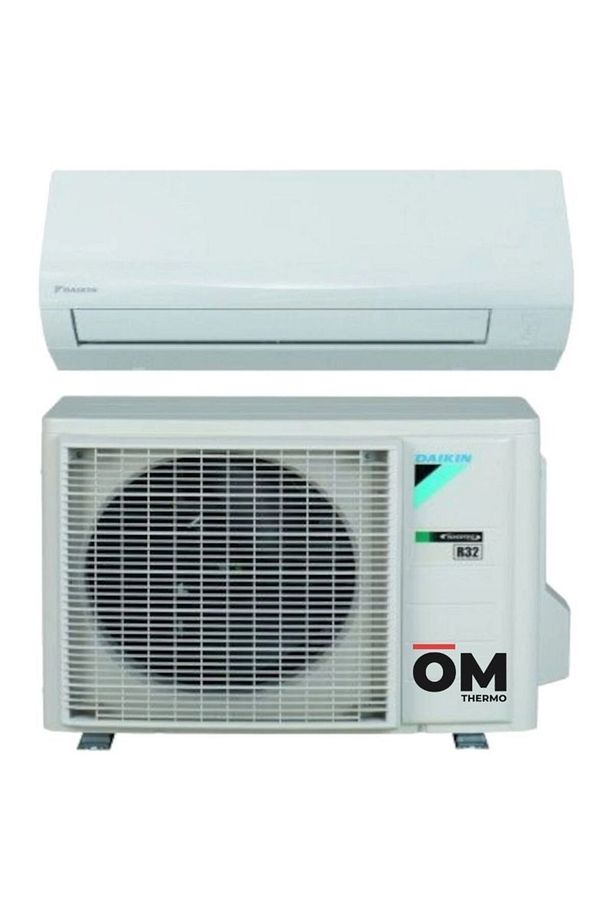 Yeni Sensira F Serisi 2025 Model 22000 Btu - 2