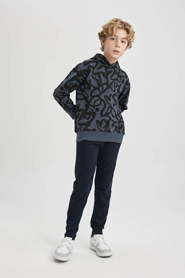 Regular Fit Pantolon B7783a8ns - 1