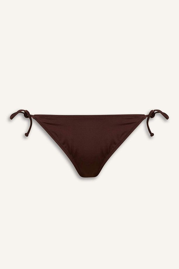 Regular Fit Bikini Altı-Fall in Love T3670AZ25SM - 6