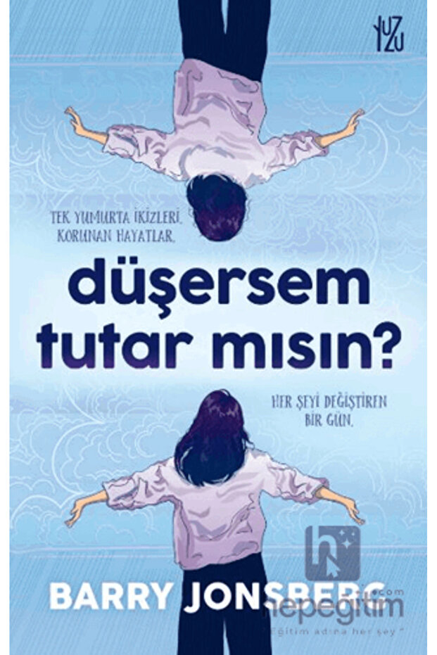 Düşersem Tutar Mısın? - 2