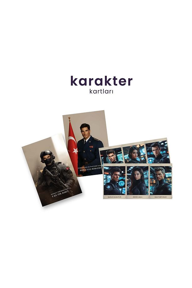 Bir Kibritle Yok Olmak 3 - Hediyeli Kutu - 5