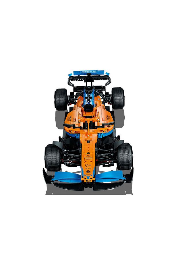 42141 Technic McLaren Formula 1™ Yarış Arabas - 6