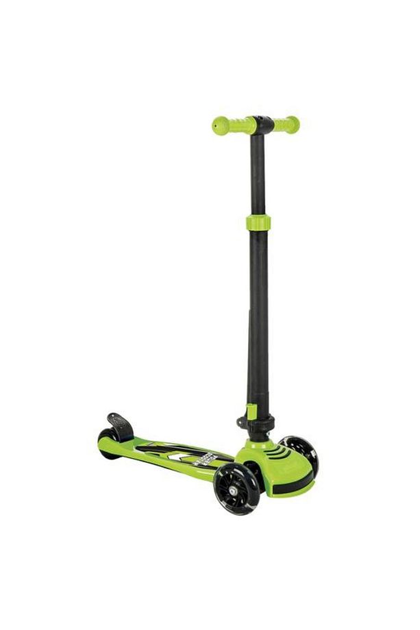 Power Scooter (YEŞİL) - 2