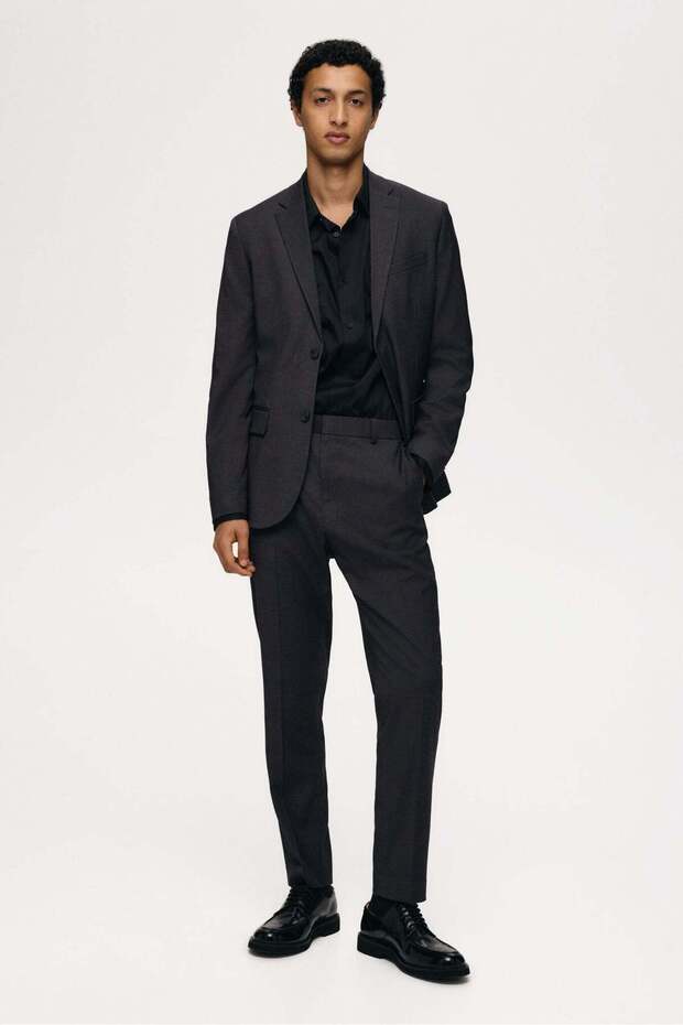 سترة ضيقة - 2