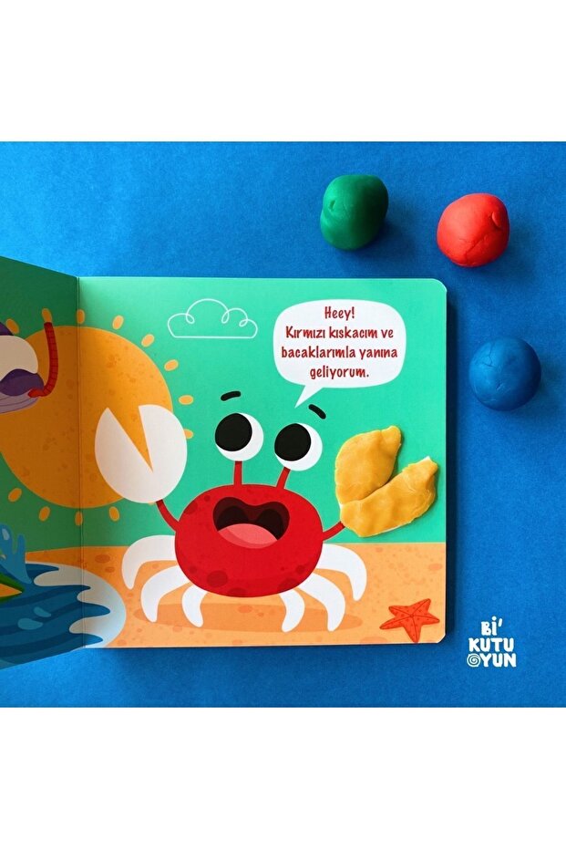 Bahar Aktivite - 7