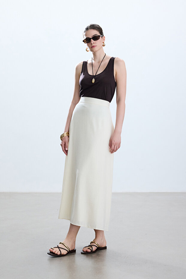 EKRU KRINKIL ETEK - 4