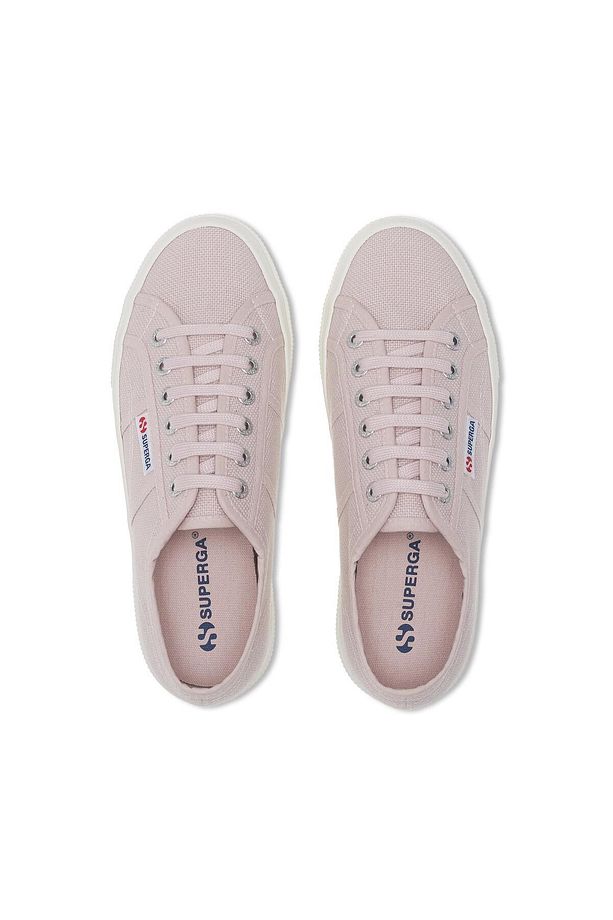 2740 Platform Unisex Mor Sneaker - 4