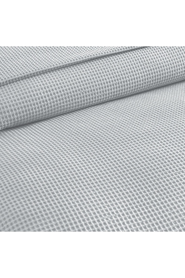 حبل رمادي بيكيه لشخصين - 2