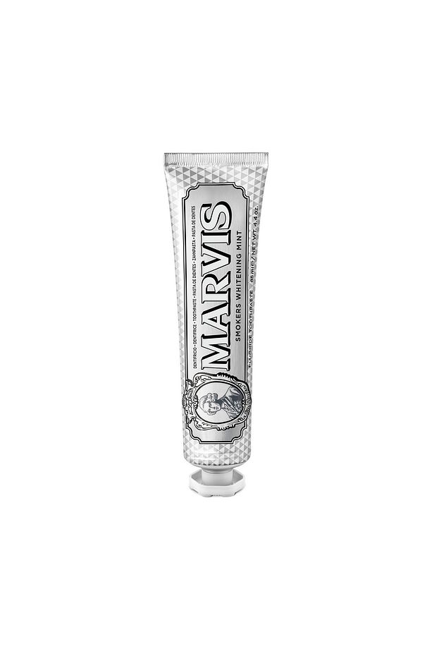 Smokers Whitening Mint 85 ML + Whitening Mint 85 ML 2 li Avantajlı Set - 4