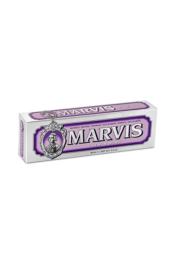 Jasmin Mint Yaseminli Diş Macunu 85 ML - 3