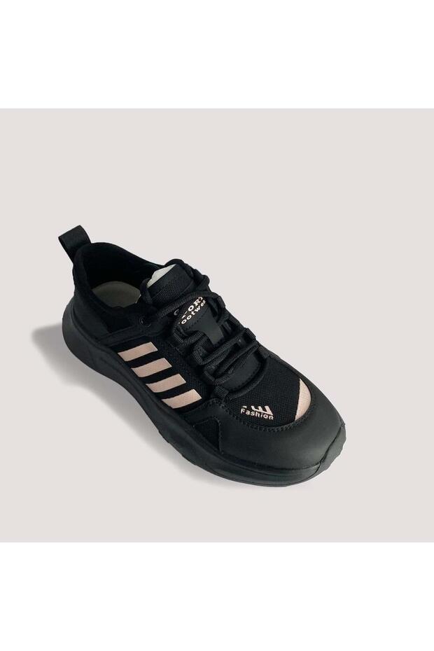 24Y337 Kadın Sneaker Ayakkabı - 2