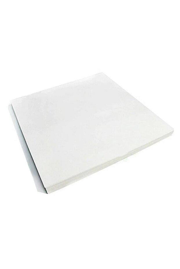 Süzgeç Kağıdı (Tabaka Halinde) - 1