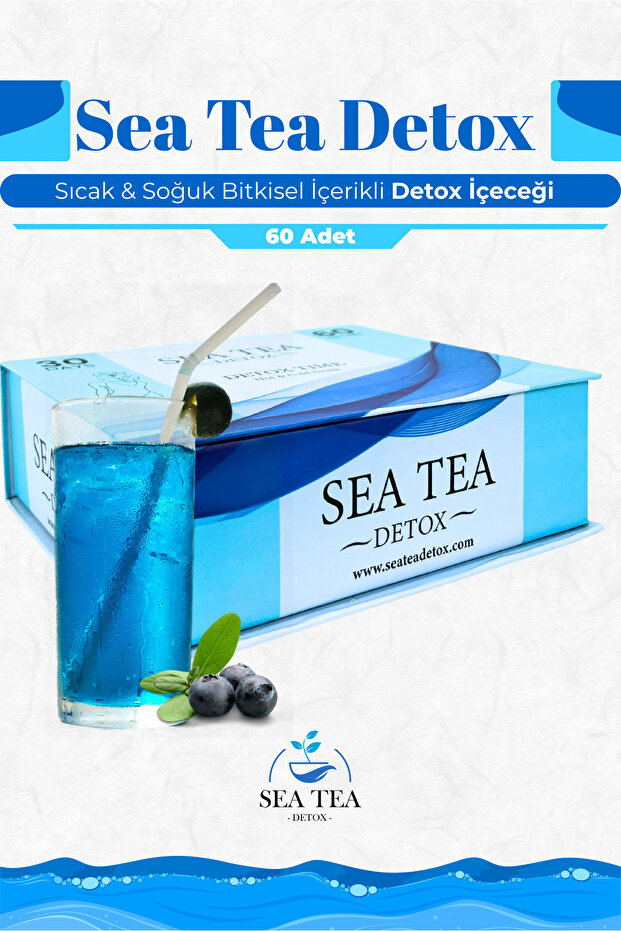 sea tea