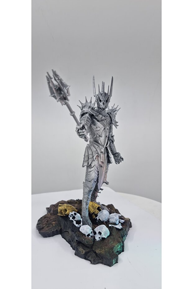 Sauron 20 cm figür - 2