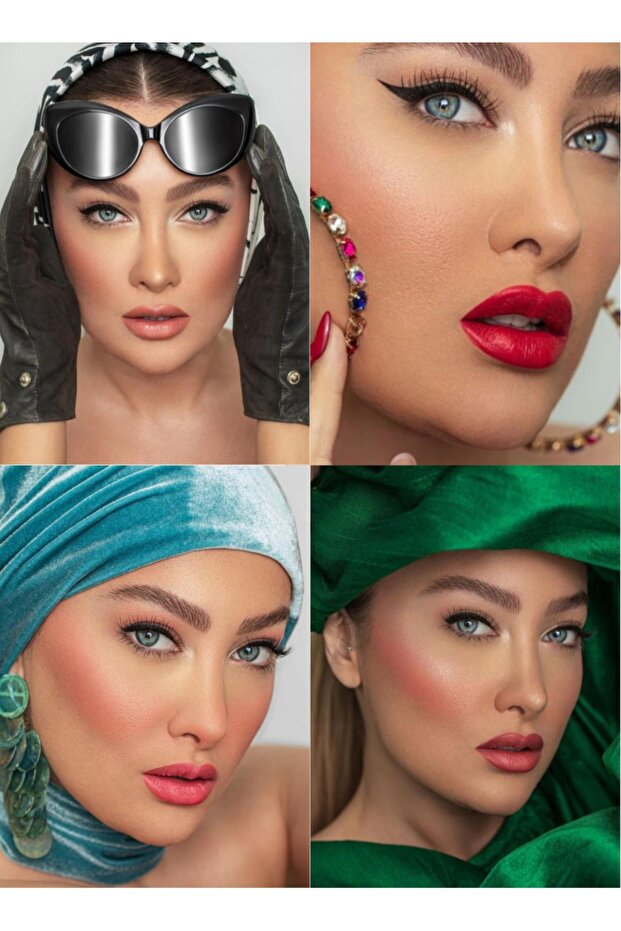 مجموعة مكياج سحر لا نهاية له - 3