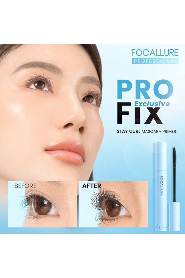 برايمر تثبيت الرموش #EP00 - 5