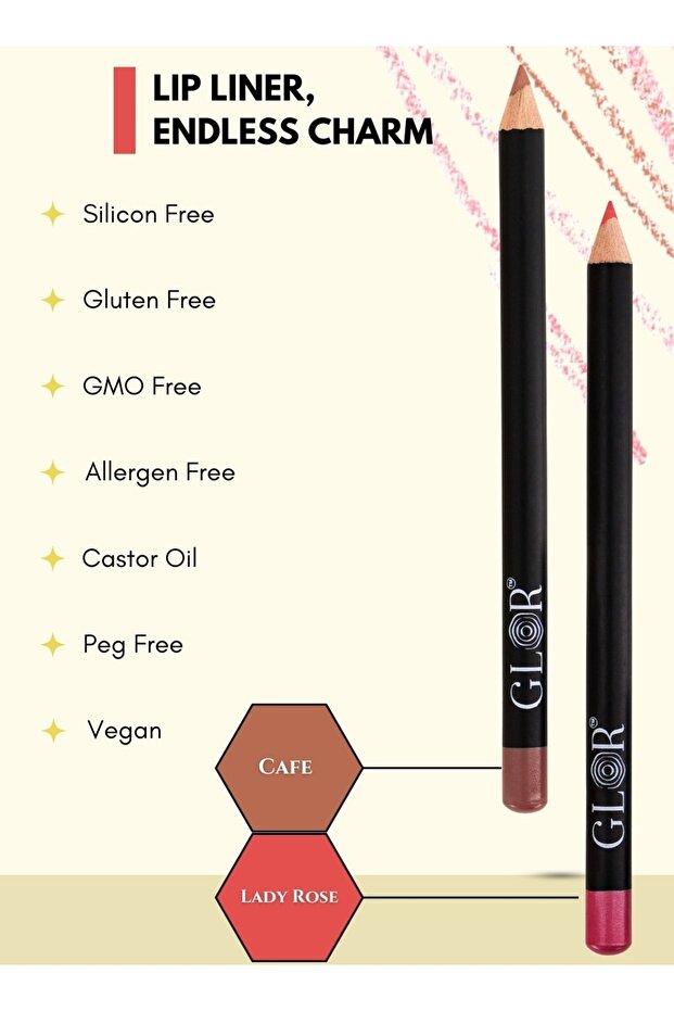 مجموعة مكياج سحر لا نهاية له - 8