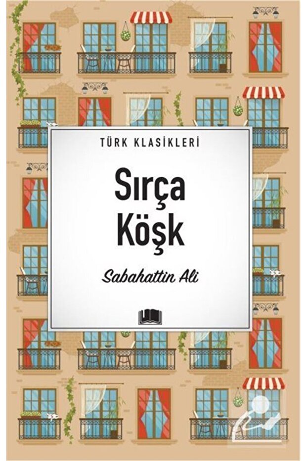 Sırça Köşk / Türk Klasikleri