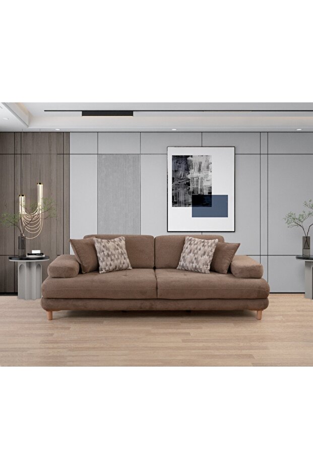 MOCHA KOLTUK TAKIMI 3+3+1+1 (İNEGÖLDEN) - 3