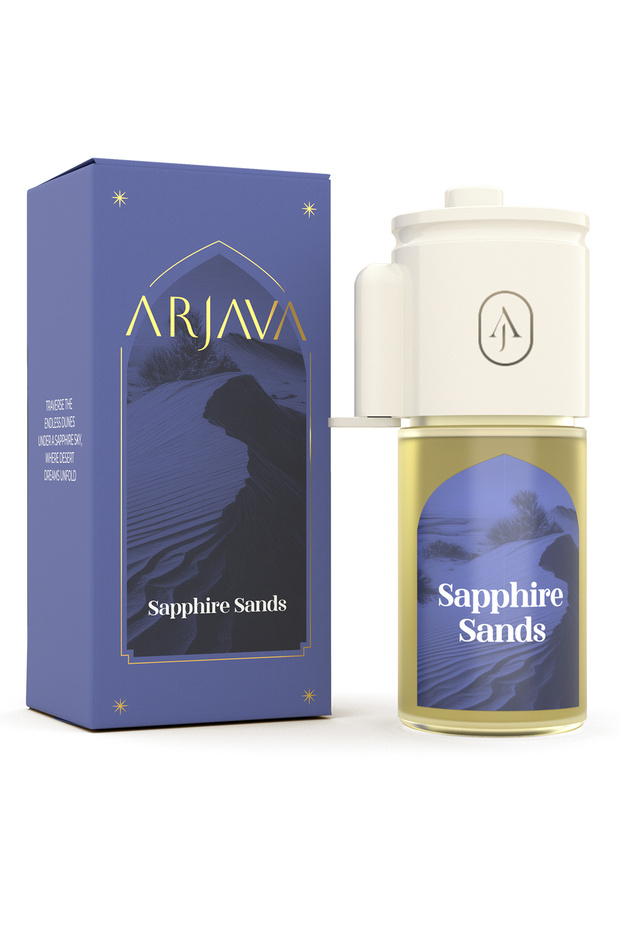 Sapphire Sands Koku Kartuşu 40 ml
